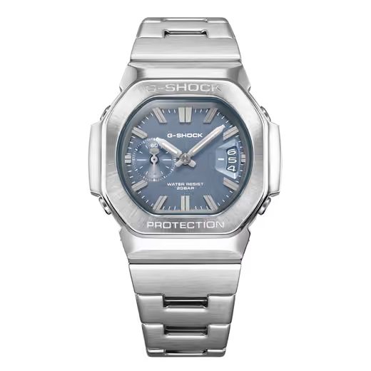 CASIO G-SHOCK GMC-2500D-1A2ER - G-SHOCK - ZNAČKY