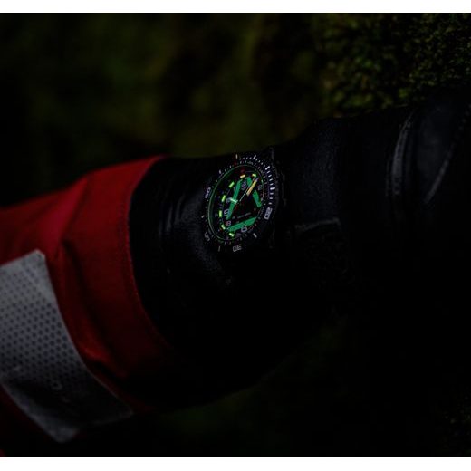 LUMINOX ICE-SAR 1080 SERIES XL.1081 - LAND - BRANDS