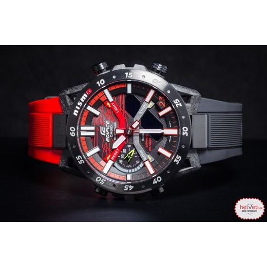 CASIO EDIFICE SOSPENSIONE ECB-2000NIS-1AER NISMO MY23 EDITION - EDIFICE - BRANDS