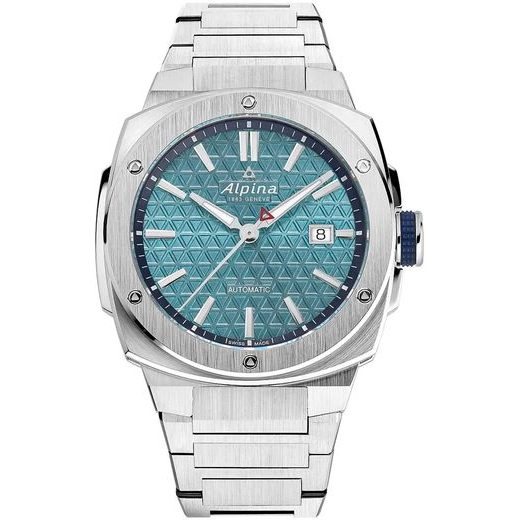 ALPINA ALPINER EXTREME AUTOMATIC CHRONOS LIMITED EDITION AL-525CH4AE6B - ALPINER AUTOMATIC - ZNAČKY