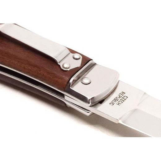 KAPESNÍ NŮŽ MIKOV PREDATOR 241-ND-1/N KLIP - KAPESNÍ NOŽE - OSTATNÍ