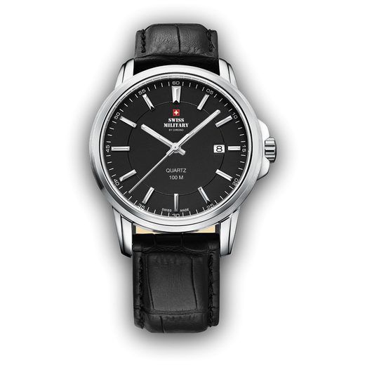 SWISS MILITARY BY CHRONO SM34039.06 - ARCHÍV