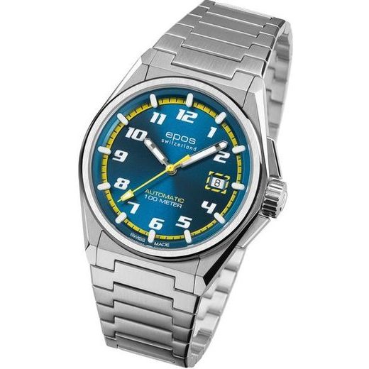 EPOS SPORT 3505.132.20.56.30 - SPORT - ZNAČKY