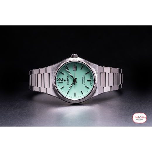 FESTINA SWISS MADE 20035/3 - SWISS MADE - BRANDS