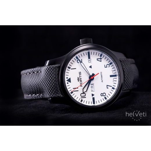 FORTIS NOCTURNAL 655-18-12-K - AVIATIS - ZNAČKY