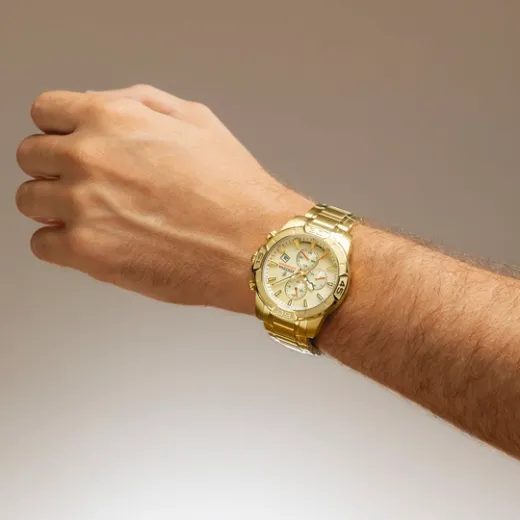 FESTINA TIMELESS CHRONOGRAPH 20705/2 - TIMELESS CHRONOGRAPH - BRANDS