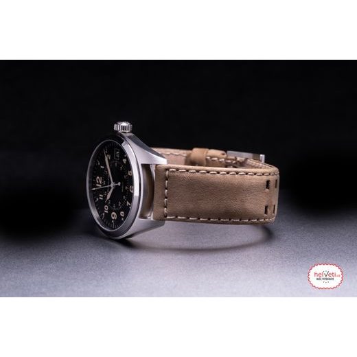 HAMILTON KHAKI FIELD QUARTZ H68551833 - KHAKI FIELD - ZNAČKY