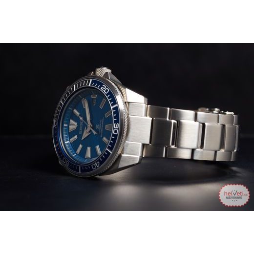 Seiko SRPD23K1 - Special Edition Save the Ocean | Helveti.cz