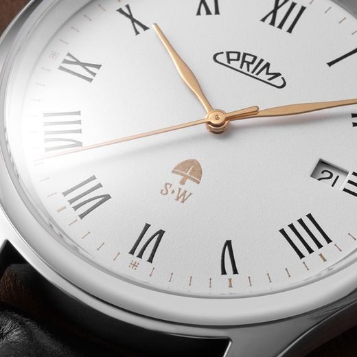 PRIM SVATOVÁCLAVSKÉ II 40 Q - B W01P.13264.B - QUARTZ - BRANDS