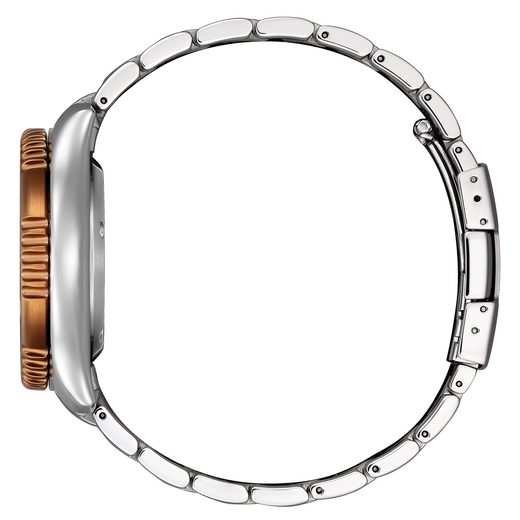 CITIZEN PROMASTER MARINE AUTOMATIC DIVER LIMITED EDITION NY0164-65XE - PROMASTER - BRANDS