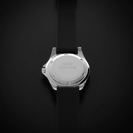 PRIMKY KLAUN SPORT 2025 W05P.13257.B - QUARTZ - ZNAČKY