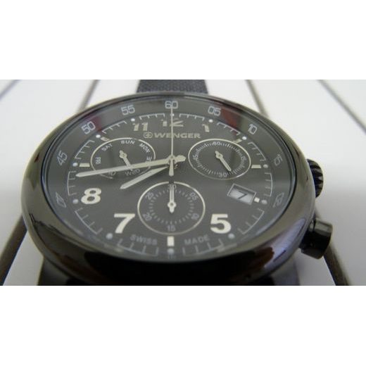 WENGER URBAN CLASSIC CHRONO 01.1043.108 - WENGER - MĂRCI
