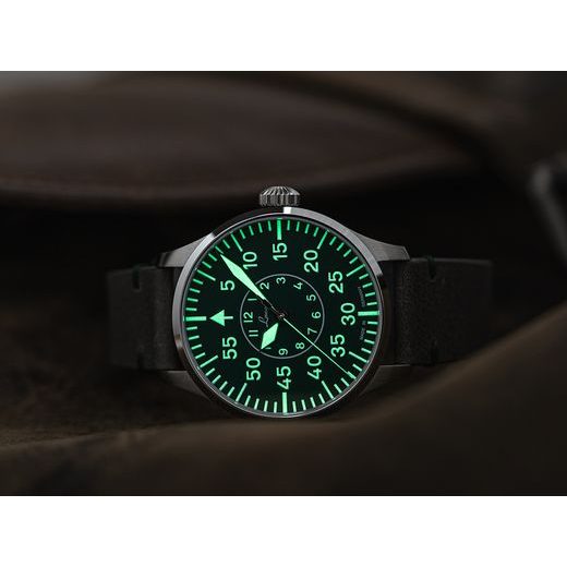 LACO AACHEN GRÜN 42 - PILOT BASIC - ZNAČKY