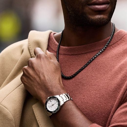 BULOVA MARINE STAR PRECISIONIST 96B426 - MARINE STAR - ZNAČKY