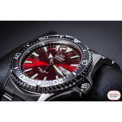 ORIENT KAMASU RA-AA0003R - SPORTS - BRANDS