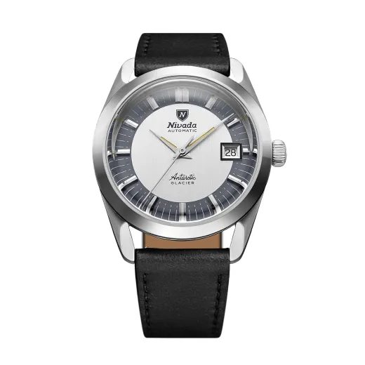 NIVADA GRENCHEN ANTARCTIC GLACIER 38 MM - ANTARCTIC - BRANDS
