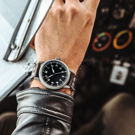 LACO SAARBRÜCKEN - PILOT ORIGINAL - BRANDS