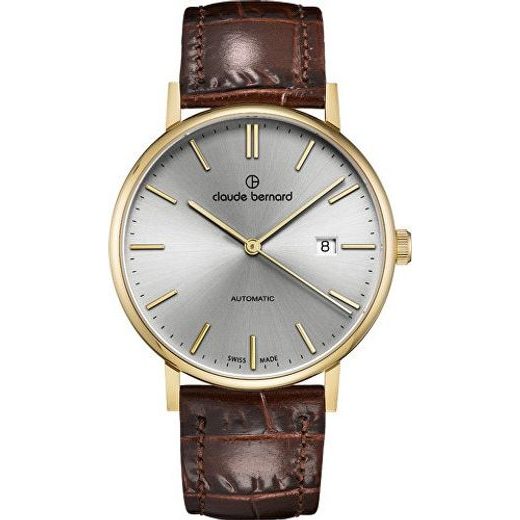 CLAUDE BERNARD SLIME LINE AUTOMATIC 80102-37J-AID - SLIM LINE - ZNAČKY