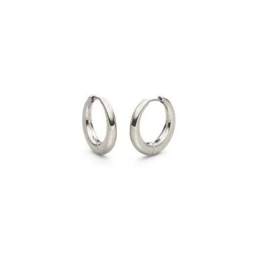 NÁUŠNICE BOCCIA TITANIUM 05100-01 - EARRING - ACCESSORIES