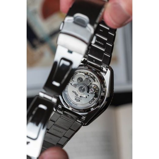 SEIKO 5 SPORTS SRPD53K1 - SEIKO 5 SPORTS 2019 - ZNAČKY