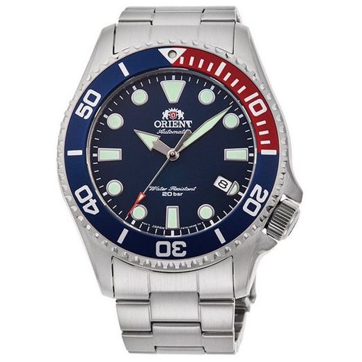 ORIENT AUTOMATIC SPORTS RA-AC0K03L - SPORTS - BRANDS