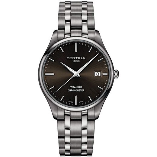 CERTINA DS-8 C033.451.44.081.00 - DS-8 - BRANDS