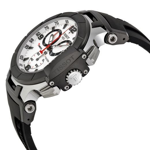 TISSOT T-RACE T048.417.27.037.00 - TISSOT - ZNAČKY