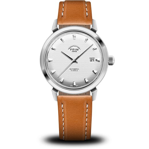 PRIM PAVOUK 40 C 98-248-340-00-1 - MANUFACTURE 1949 - ZNAČKY