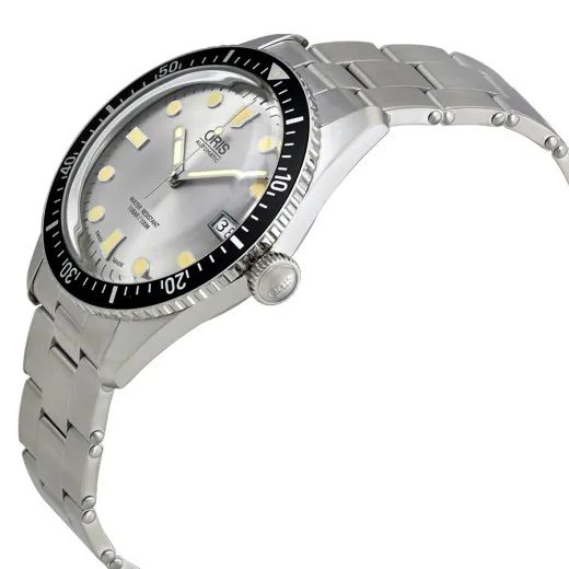 ORIS DIVERS SIXTY-FIVE 01 733 7720 4051-07 8 21 18 - DIVERS - BRANDS