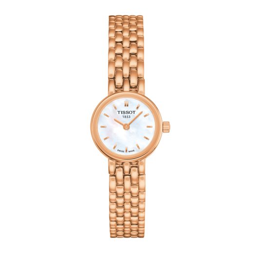 TISSOT LOVELY T058.009.33.111.00 - LOVELY - ZNAČKY