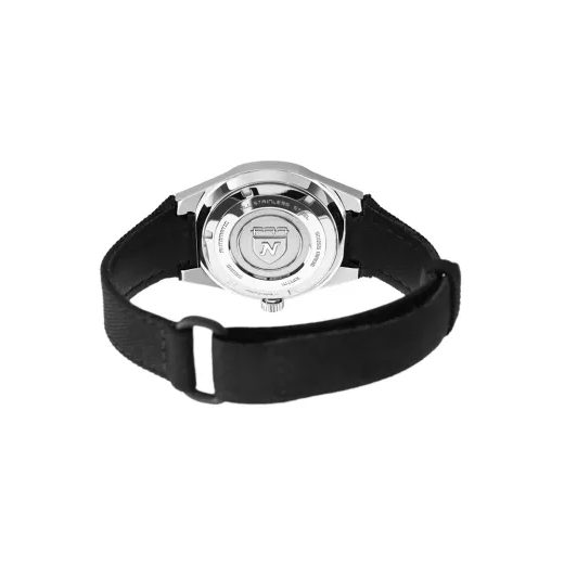 CANVAS VELCRO ŘEMÍNEK F77 NIVADA GRENCHEN - ŘEMÍNKY - OSTATNÍ