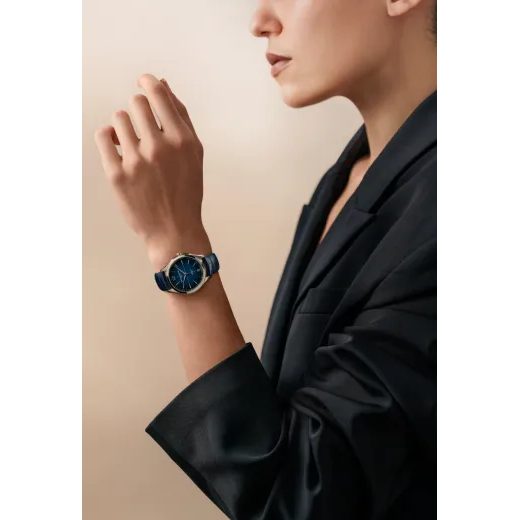BAUME & MERCIER CLIFTON BAUMATIC 10833 - CLIFTON - ZNAČKY