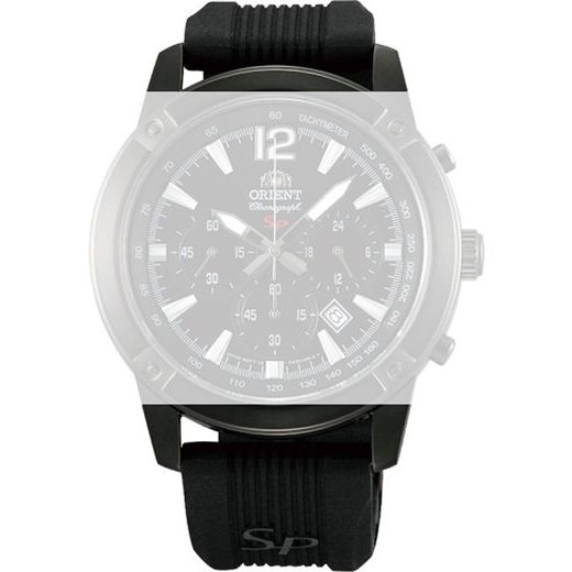 ŘEMÍNEK ORIENT VDESB0B (PRO MODELY FTW01 FUNE9) - ŘEMÍNKY - OSTATNÍ