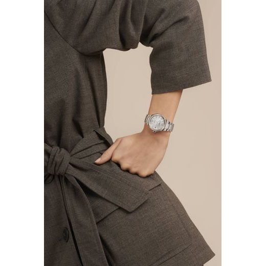 BAUME & MERCIER RIVIERA 10676 - RIVIERA - BRANDS