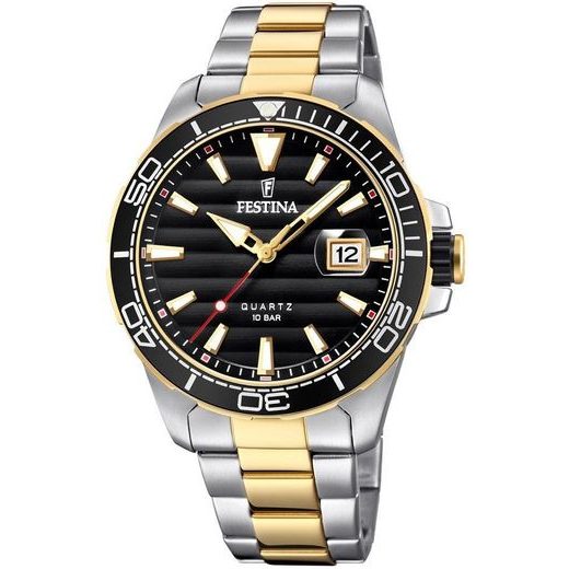 FESTINA PRESTIGE 20362/2 - PRESTIGE - BRANDS