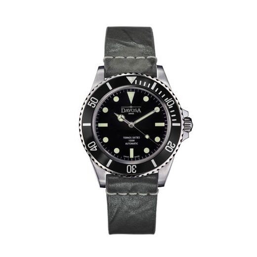 DAVOSA TERNOS SIXTIES AUTOMATIC 161.525.55 - TERNOS SIXTIES - BRANDS