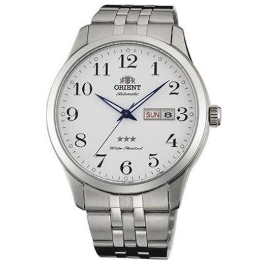 ORIENT CLASSIC TRI STAR FAB0B002W - CLASSIC - ZNAČKY