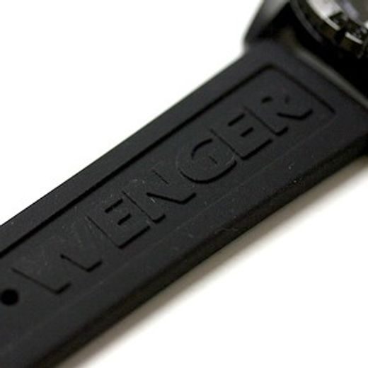 WENGER SQUADRON CHRONO 77053 - WENGER - ZNAČKY