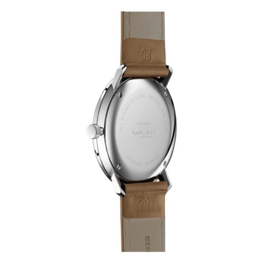 JUNGHANS MAX BILL QUARTZ 041/4562.00 - JUNGHANS - ZNAČKY