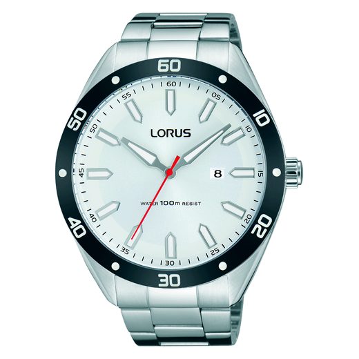 LORUS RH943FX9 - ARCHÍV