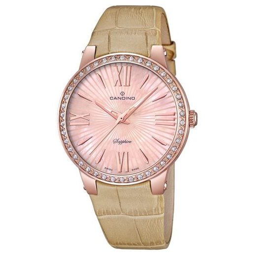 CANDINO CASUAL C4598/2 - CASUAL - ZNAČKY