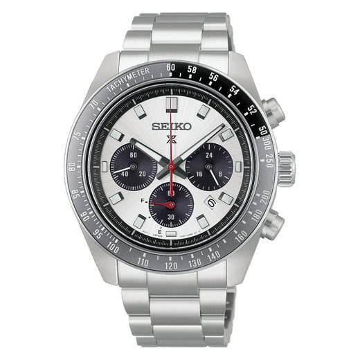 SEIKO PROSPEX SPEEDTIMER HBJ001P1 - PROSPEX - ZNAČKY