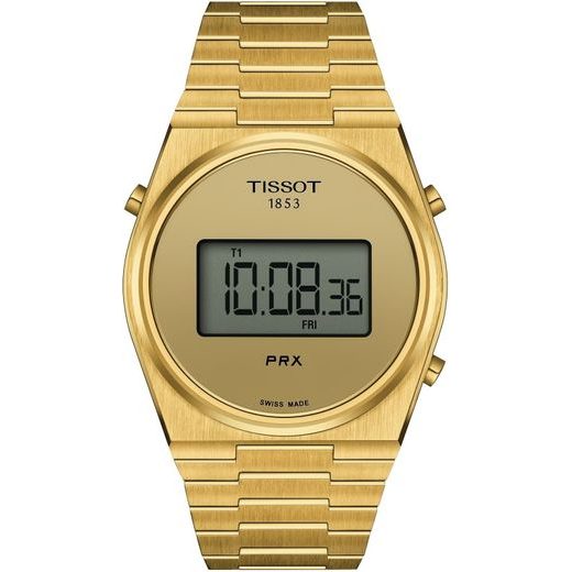 TISSOT PRX DIGITAL 40MM T137.463.33.020.00 - PRX - ZNAČKY