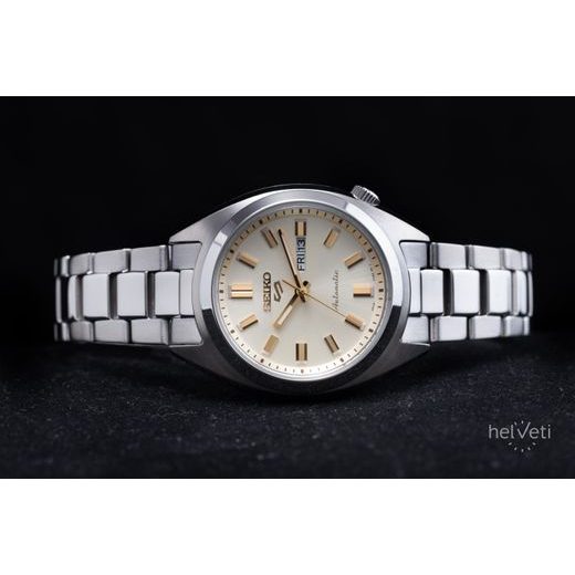 SEIKO 5 SPORTS SRE023K1 "HEBITAMA" - SEIKO 5 - MĂRCI