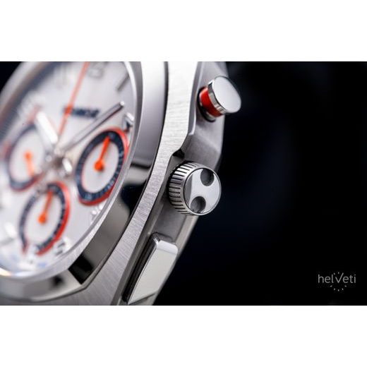 ROBOT ROBOTIC ONE SILVER - ROBOTIC ONE - BRANDS