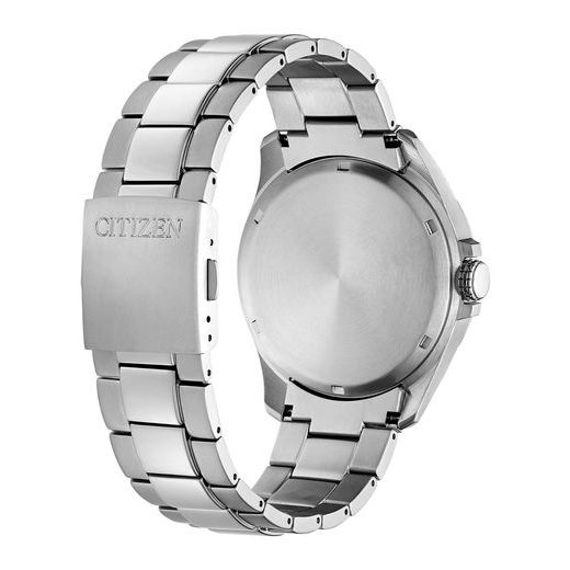 CITIZEN SUPER TITANIUM BM7470-84E - SUPER TITANIUM - BRANDS