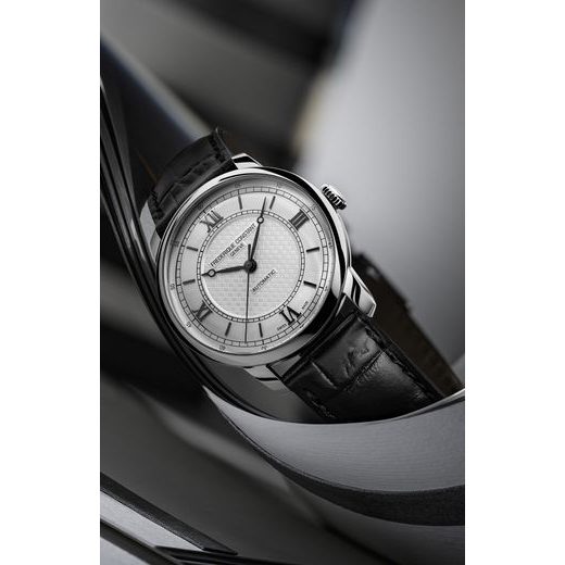 FREDERIQUE CONSTANT CLASSICS PREMIERE AUTOMATIC FC-301S3B6 - CLASSICS GENTS - BRANDS