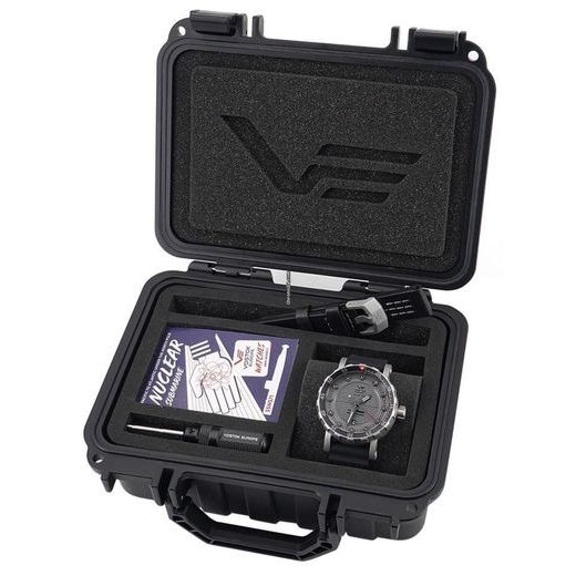 VOSTOK EUROPE SSN571 NUCLEAR SUBMARINE AUTOMATIC NH35-571A606 - NUCLEAR SUBMARINE SSN571 - BRANDS