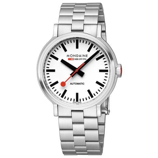 MONDAINE THE ORIGINAL MST.4161B.SJ - THE ORIGINAL - BRANDS