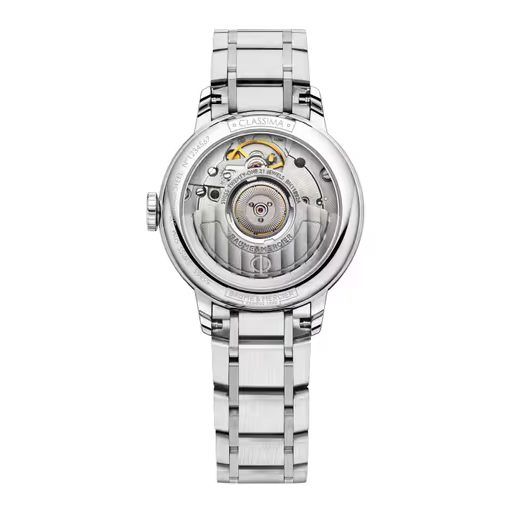 BAUME & MERCIER CLASSIMA 10479 - CLASSIMA - ZNAČKY